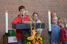 01.10.2023 Erntedankfest